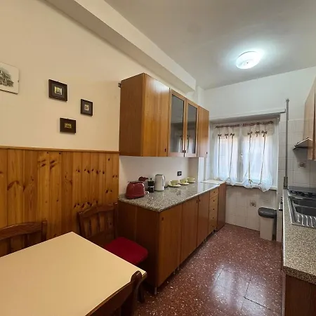 In Retro Style * רומא