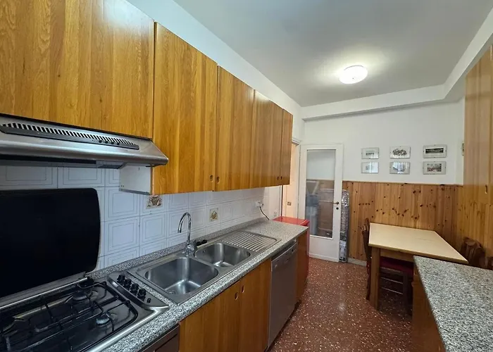 Apartament In Retro Style Rzym