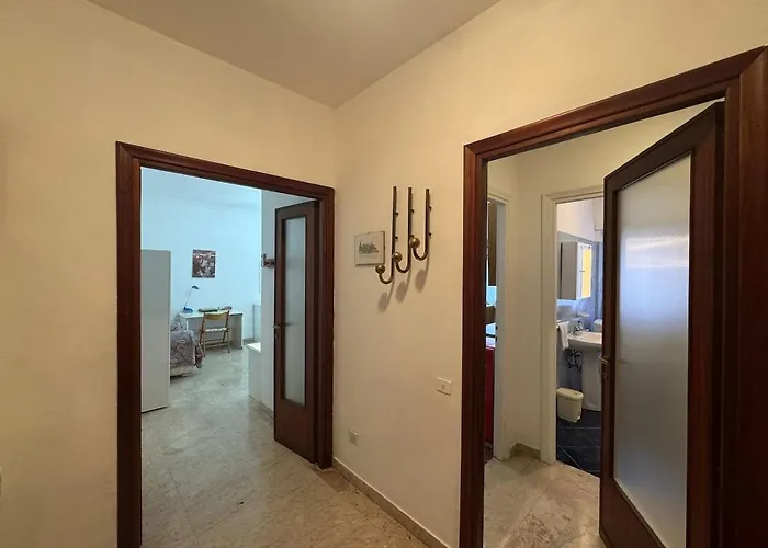Apartament In Retro Style *