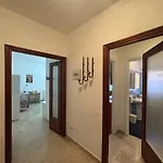 Apartment In Retro Style *