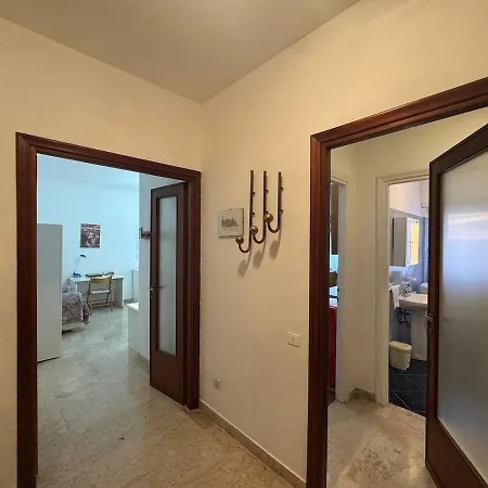 Apartamento In Retro Style *